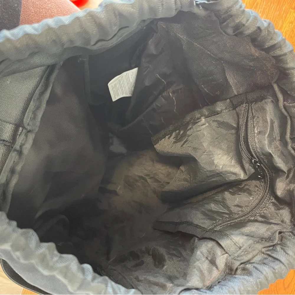 PUMA Evercat Equinox Carrysack‎ in black